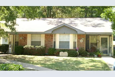 615 Robinson Rd, Big Sandy, TX 75773 - Photo 8