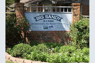 615 Robinson Rd, Big Sandy, TX 75773 - Photo 1
