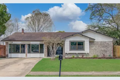 9314 Autauga Street, Houston, TX 77080 - Photo 2