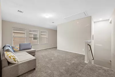 13839 Bonner Bluff Lane, Houston, TX 77047 - Photo 22