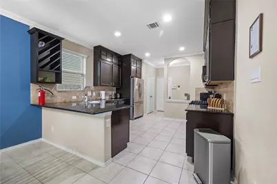 13839 Bonner Bluff Lane, Houston, TX 77047 - Photo 18