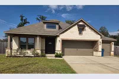 6102 Hazel Lake Drive, Conroe, TX 77303 - Photo 1