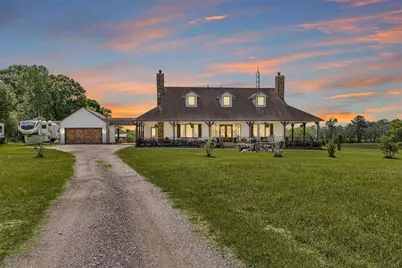 15586 Highway 105 E, Conroe, TX 77306 - Photo 1