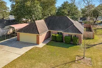 11927 24th Street, Santa Fe, TX 77510 - Photo 1