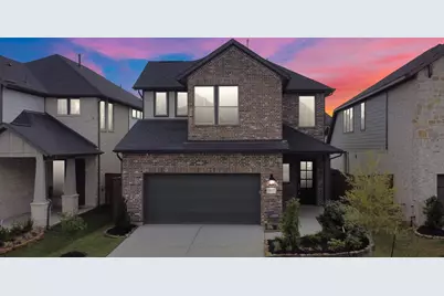 6627 Jasper Valley Circle, Katy, TX 77494 - Photo 1