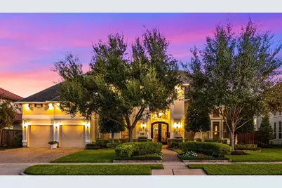 26515 Ashley Ridge Lane, Katy, TX 77494 - Photo 2