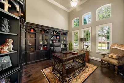 26515 Ashley Ridge Lane, Katy, TX 77494 - Photo 8