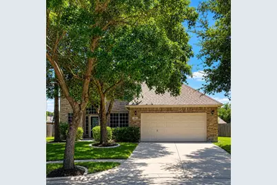 7107 Dove Hollow Court, Richmond, TX 77407 - Photo 1