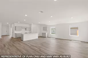 208 Golden Eagle Blvd, New Waverly, TX 77358 - Photo 4