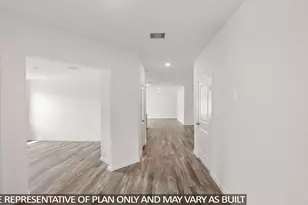 208 Golden Eagle Blvd, New Waverly, TX 77358 - Photo 6