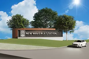 208 Golden Eagle Blvd, New Waverly, TX 77358 - Photo 20