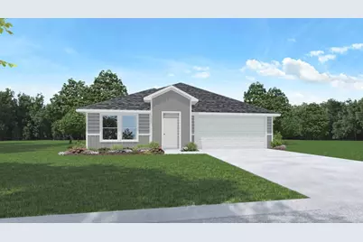 208 Golden Eagle Boulevard, New Waverly, TX 77358 - Photo 18