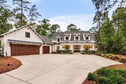 4443 Lily Bean Road, Montgomery, TX 77316 - Photo 2