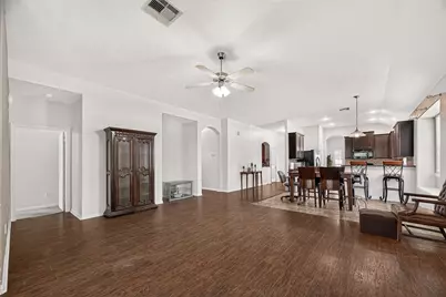 10511 Whisper Bluff Drive, Humble, TX 77396 - Photo 12