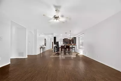 10511 Whisper Bluff Drive, Humble, TX 77396 - Photo 8