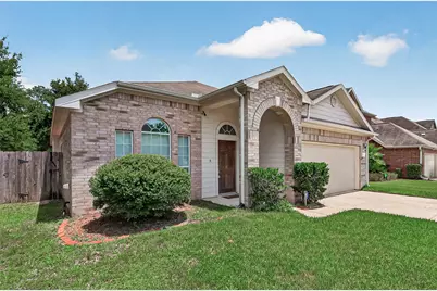10511 Whisper Bluff Drive, Humble, TX 77396 - Photo 2