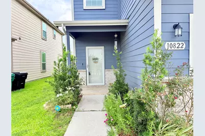 10822 Parra Peek Drive, Houston, TX 77075 - Photo 2
