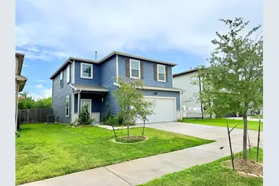 10822 Parra Peek Drive, Houston, TX 77075 - Photo 1