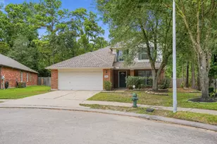 17826 Yukon Pass Dr, Humble, TX 77346 - Photo 1