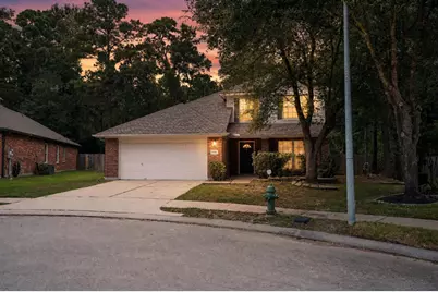 17826 Yukon Pass Drive, Humble, TX 77346 - Photo 2