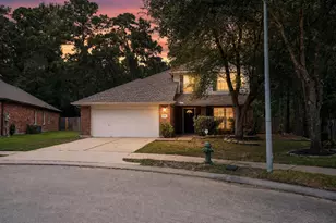 17826 Yukon Pass Dr, Humble, TX 77346 - Photo 2