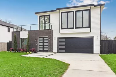 1302 Springrock Lane, Houston, TX 77055 - Photo 2