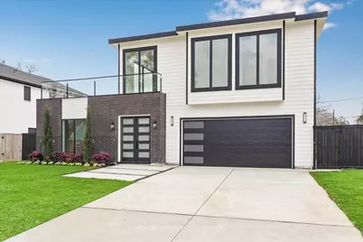 1302 Springrock Lane, Houston, TX 77055 - Photo 1