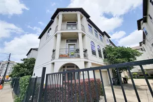1421 Bremond St, Houston, TX 77004 - Photo 1