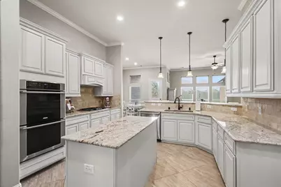 6710 Cottonwood Crest Lane, Katy, TX 77493 - Photo 6