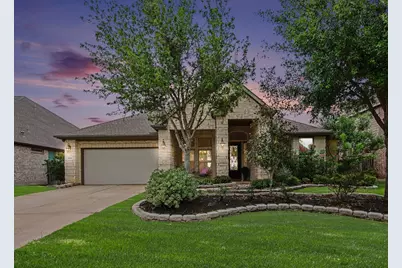 6710 Cottonwood Crest Lane, Katy, TX 77493 - Photo 1