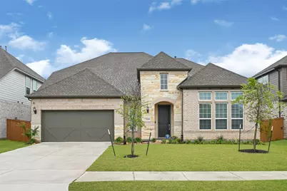 2336 Blue Sail Drive, Katy, TX 77493 - Photo 1