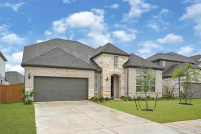 2336 Blue Sail Drive, Katy, TX 77493 - Photo 2