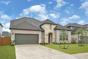 2336 Blue Sail Dr, Katy, TX 77493 - Photo 2