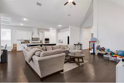 2336 Blue Sail Drive, Katy, TX 77493 - Photo 8