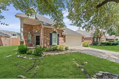 4923 Harbor Glen Lane, Houston, TX 77084 - Photo 2