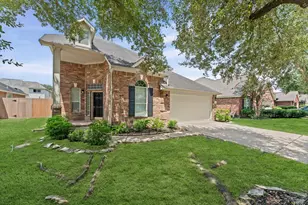 4923 Harbor Glen Ln, Houston, TX 77084 - Photo 2