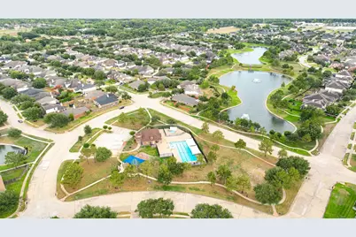 4923 Harbor Glen Lane, Houston, TX 77084 - Photo 34