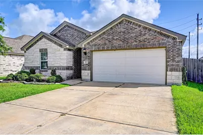 31702 Casa Linda Drive, Hockley, TX 77447 - Photo 1
