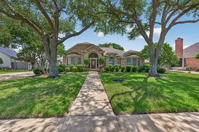1705 Janell Rene Circle, Deer Park, TX 77536 - Photo 2