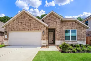 1069 Dancing Feather St, Montgomery, TX 77316 - Photo 1