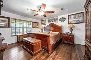 100 Magnolia Pl, Coldspring, TX 77331 - Photo 24