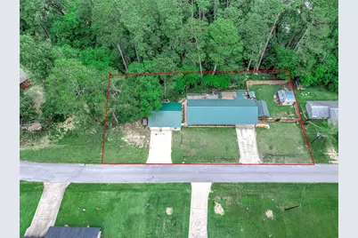 100 Magnolia Place, Coldspring, TX 77331 - Photo 2