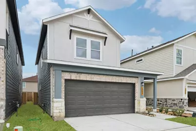 14119 Mellow Pine Court, Houston, TX 77032 - Photo 2