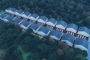 13610 Lillie Havens Dr, Houston, TX 77048 - Photo 2