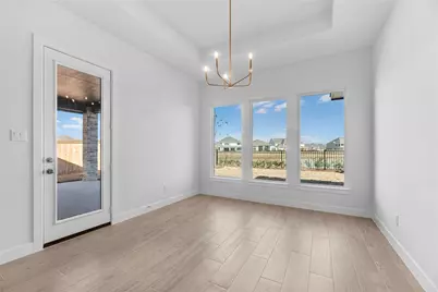 2726 Summer Lark Drive, Brookshire, TX 77423 - Photo 8