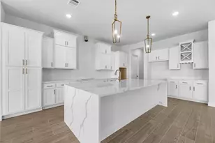 2726 Summer Lark Dr, Brookshire, TX 77423 - Photo 6