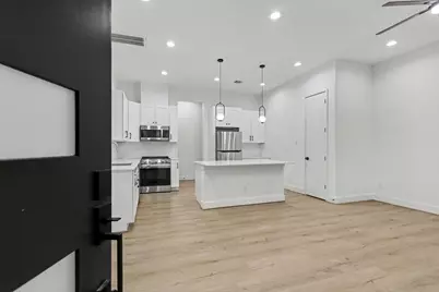 203 Danna Lane #A, Houston, TX 77009 - Photo 2