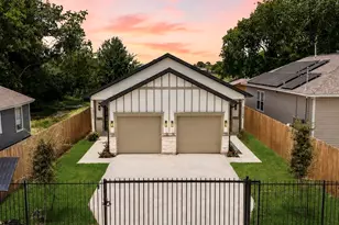 4335 Alvin St, Houston, TX 77051 - Photo 1