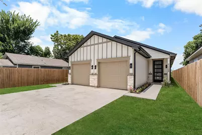 4335 Alvin Street #A/B, Houston, TX 77051 - Photo 4