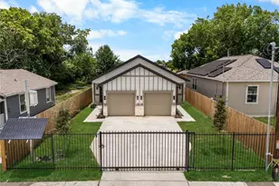 4335 Alvin St, Houston, TX 77051 - Photo 2